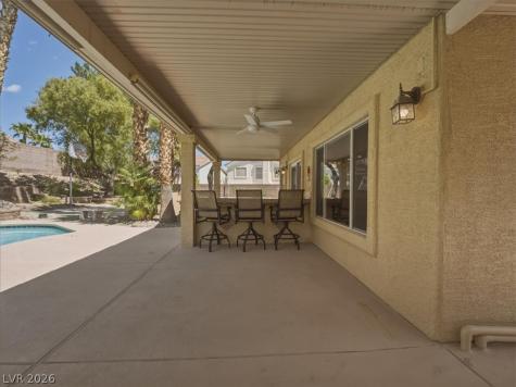 1957 Sondrio Drive Las Vegas NV 89134