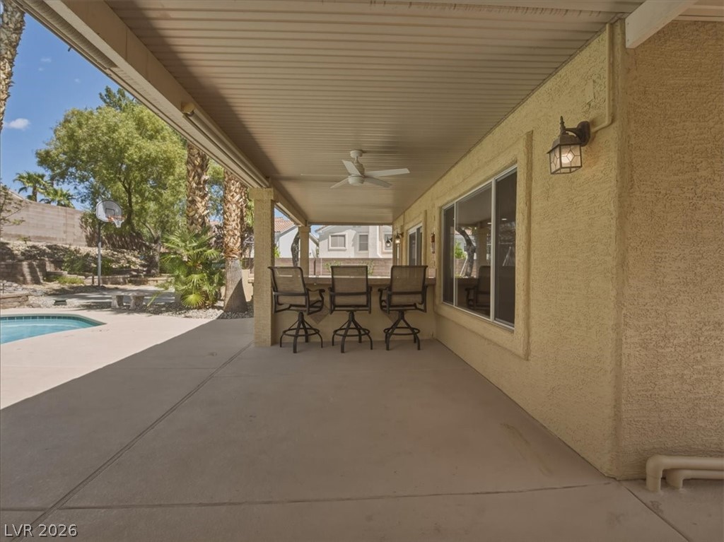 1957 Sondrio Drive Las Vegas NV 89134