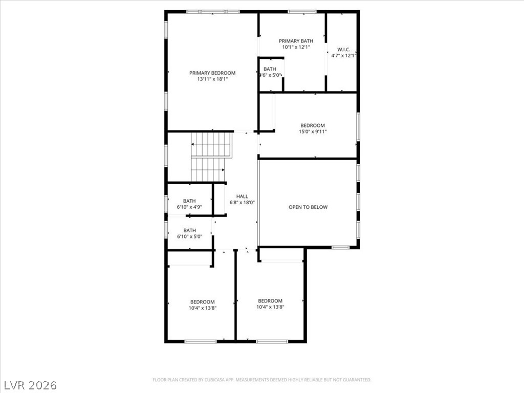 1957 Sondrio Drive Las Vegas NV 89134