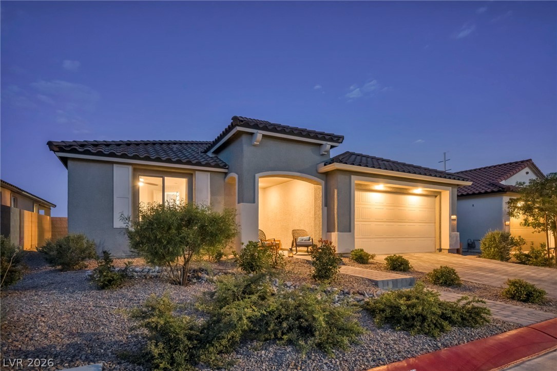 6424 Belgrossa Bend Street Las Vegas NV 89166