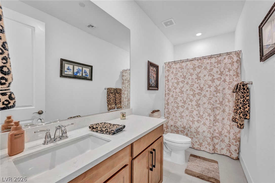 6424 Belgrossa Bend Street Las Vegas NV 89166