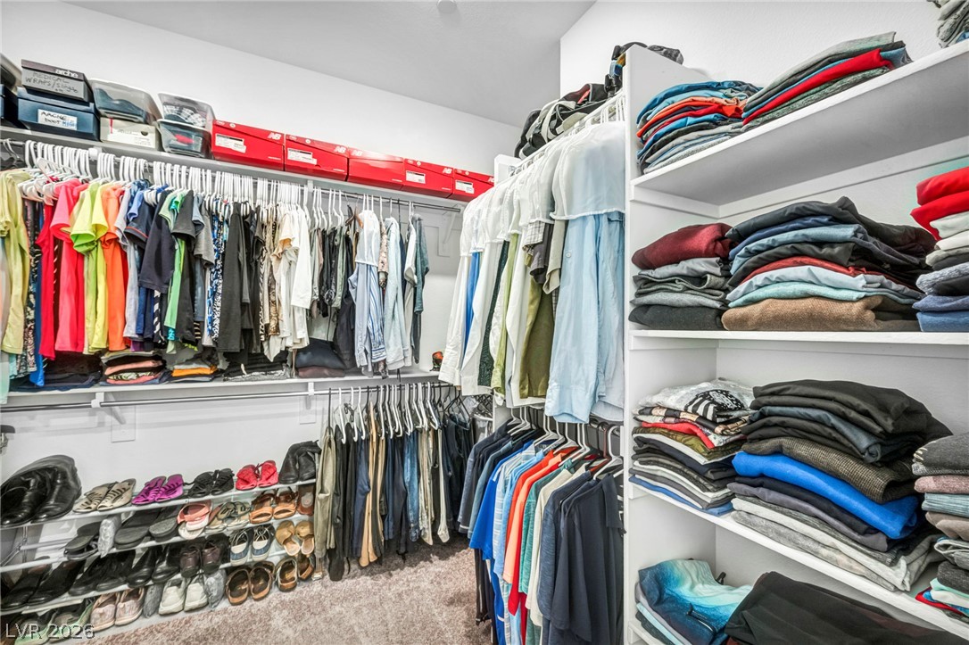 6424 Belgrossa Bend Street Las Vegas NV 89166