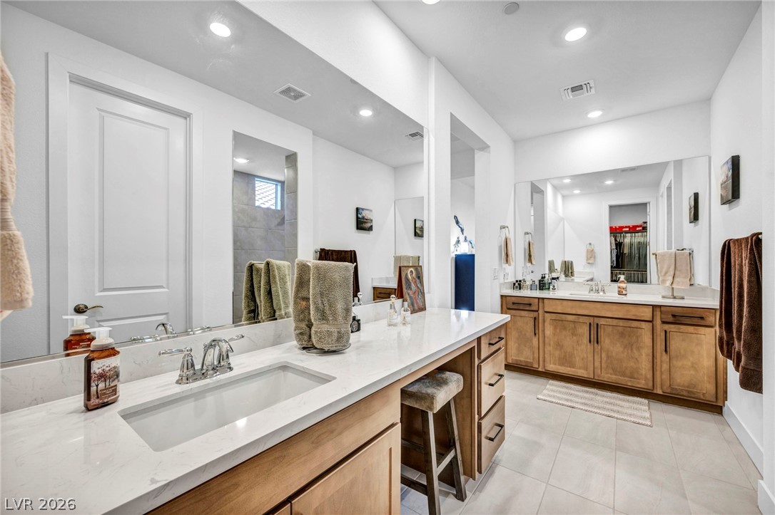 6424 Belgrossa Bend Street Las Vegas NV 89166