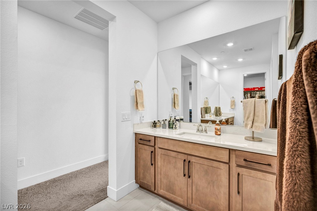 6424 Belgrossa Bend Street Las Vegas NV 89166