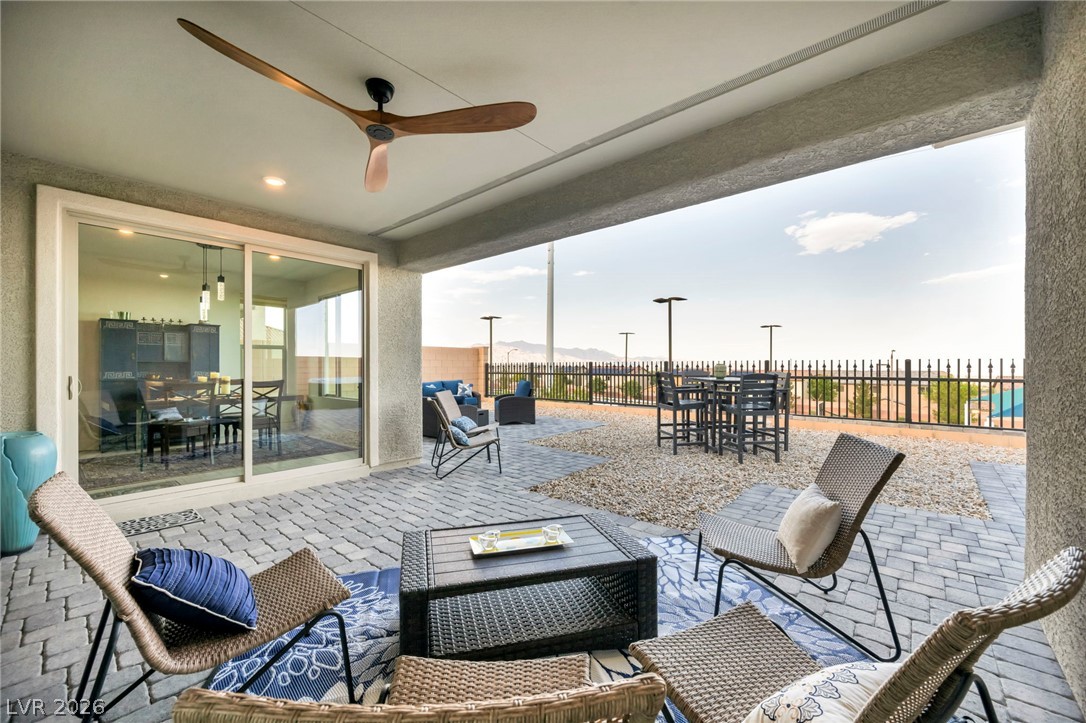 6424 Belgrossa Bend Street Las Vegas NV 89166