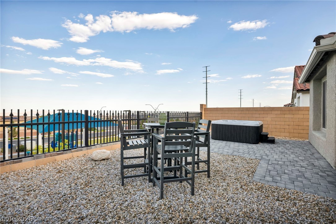6424 Belgrossa Bend Street Las Vegas NV 89166