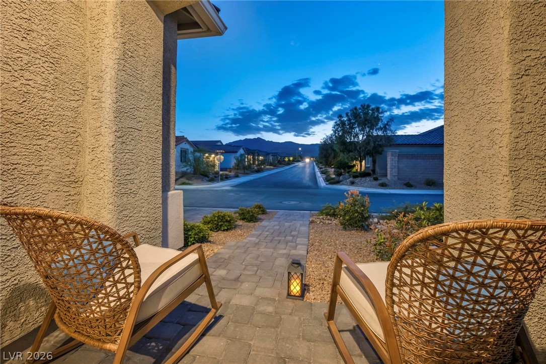 6424 Belgrossa Bend Street Las Vegas NV 89166