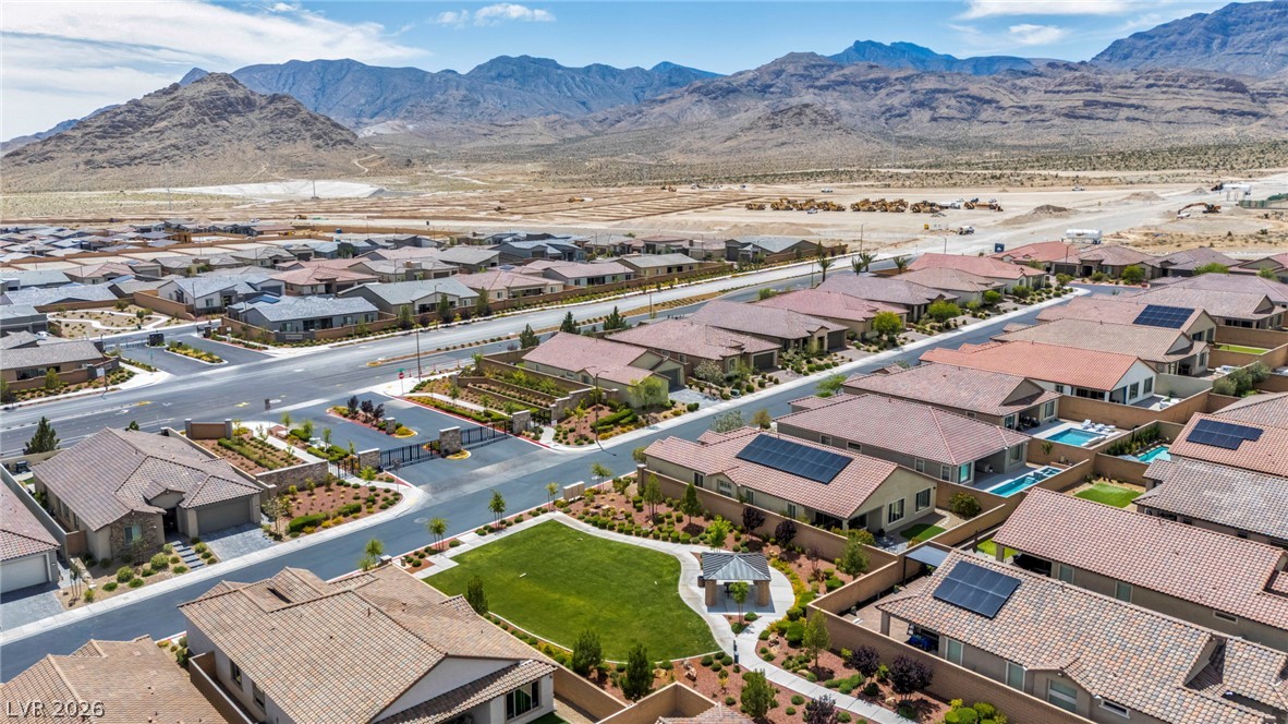 6424 Belgrossa Bend Street Las Vegas NV 89166