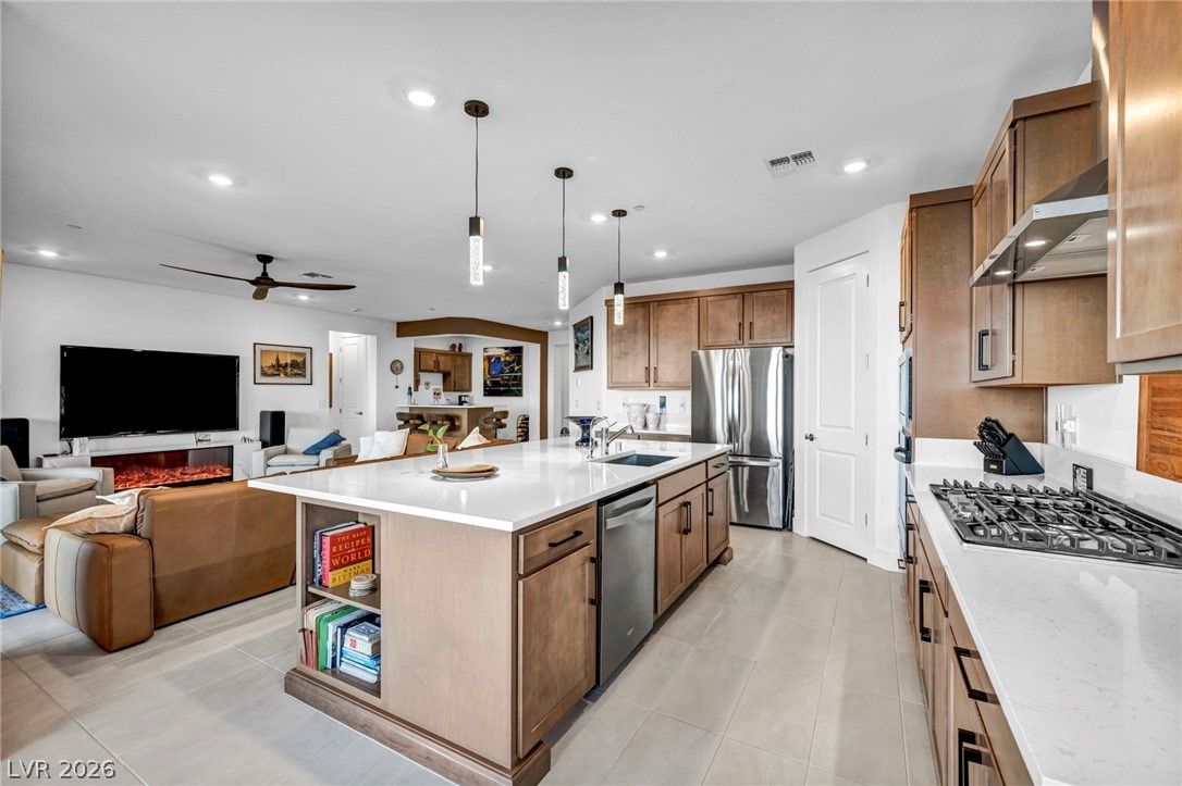6424 Belgrossa Bend Street Las Vegas NV 89166