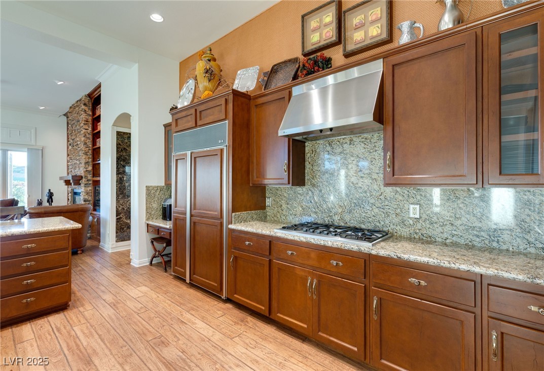15 Knob Oak Drive Henderson NV 89052