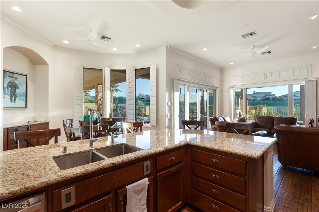 15 Knob Oak Drive Henderson NV 89052