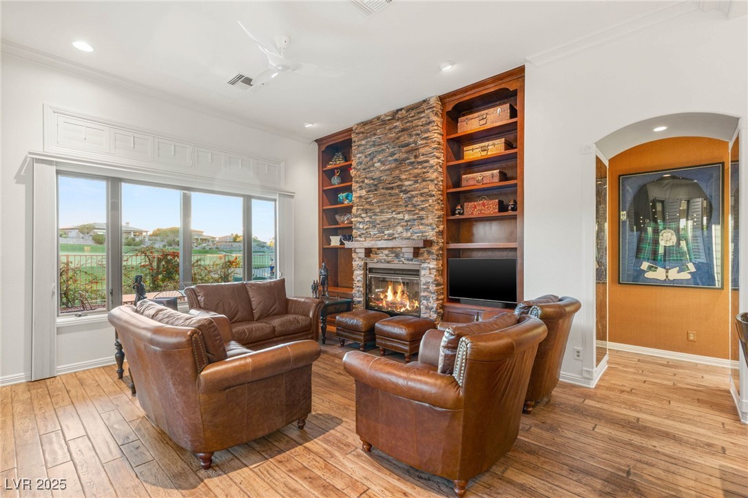 15 Knob Oak Drive Henderson NV 89052