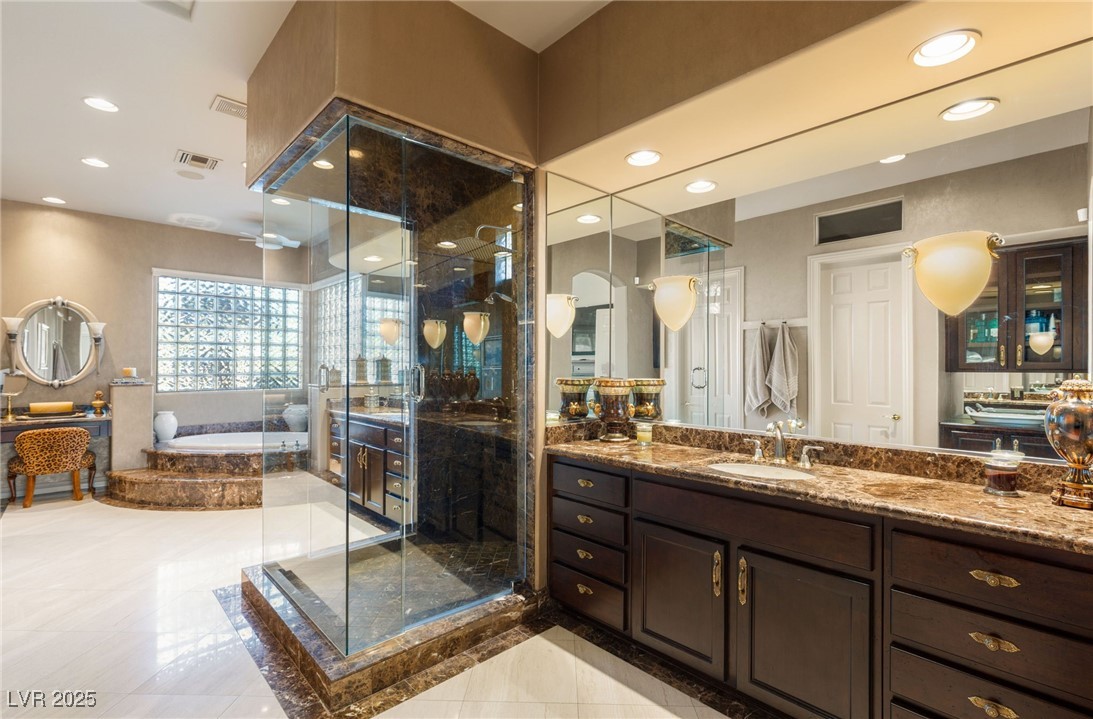 15 Knob Oak Drive Henderson NV 89052