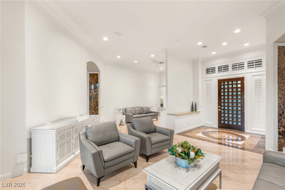 15 Knob Oak Drive Henderson NV 89052