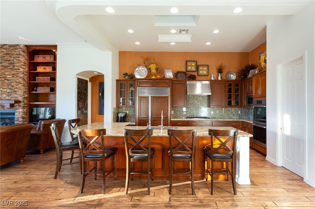 15 Knob Oak Drive Henderson NV 89052