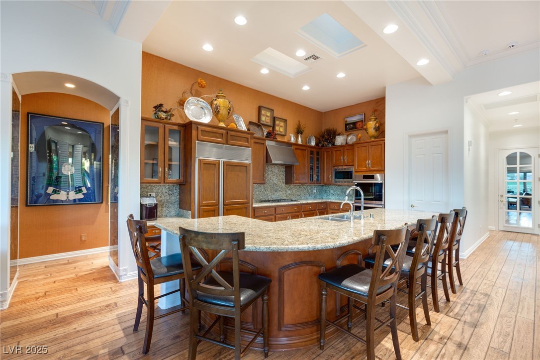 15 Knob Oak Drive Henderson NV 89052