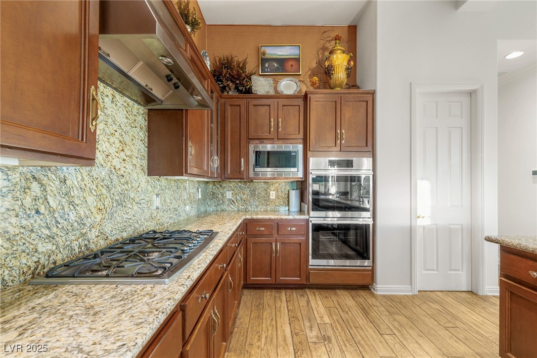 15 Knob Oak Drive Henderson NV 89052