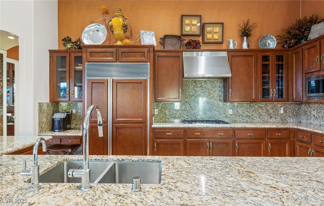 15 Knob Oak Drive Henderson NV 89052