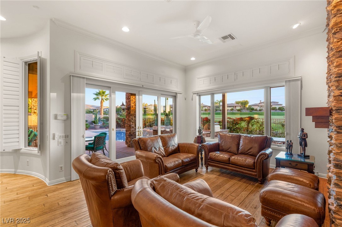 15 Knob Oak Drive Henderson NV 89052