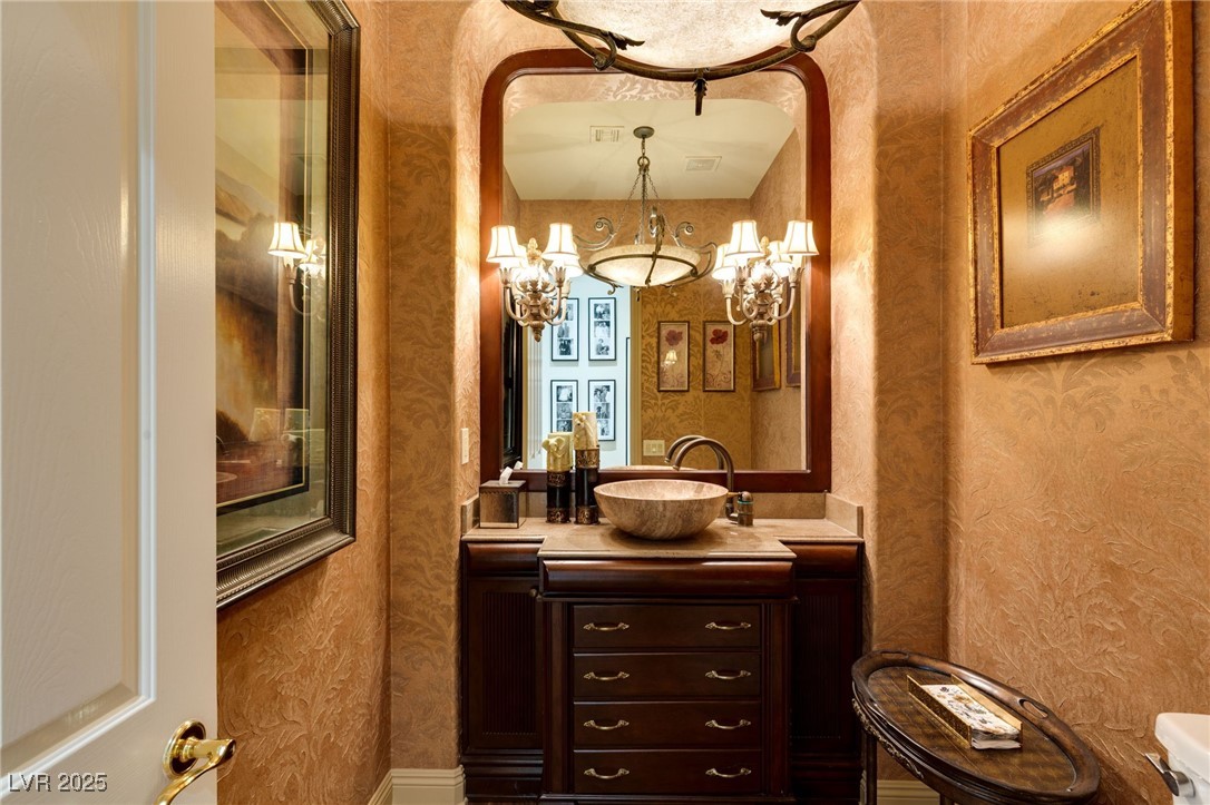 15 Knob Oak Drive Henderson NV 89052
