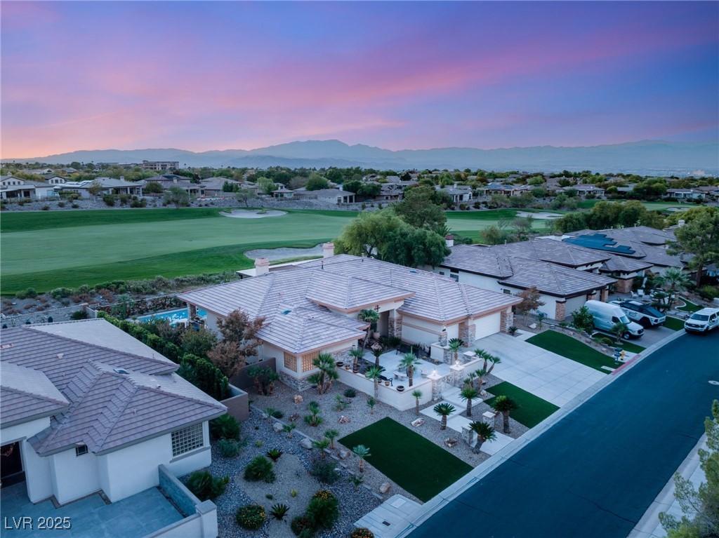 15 Knob Oak Drive Henderson NV 89052
