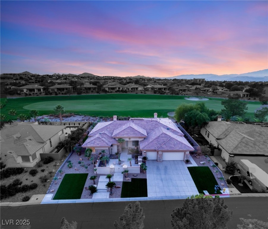 15 Knob Oak Drive Henderson NV 89052