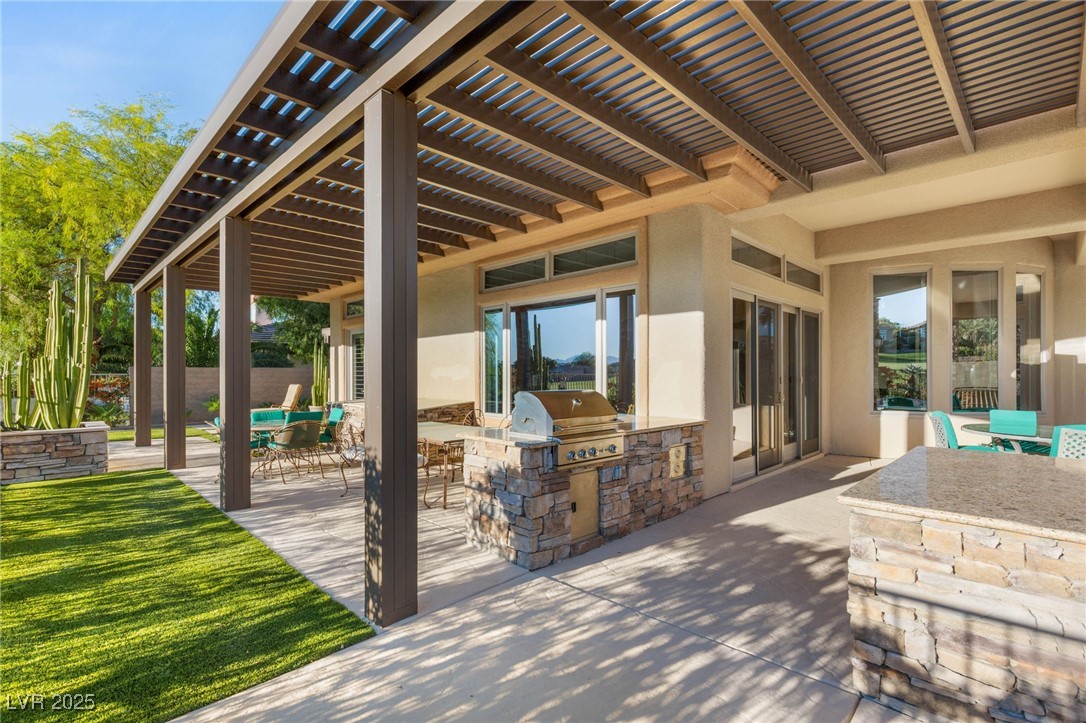 15 Knob Oak Drive Henderson NV 89052