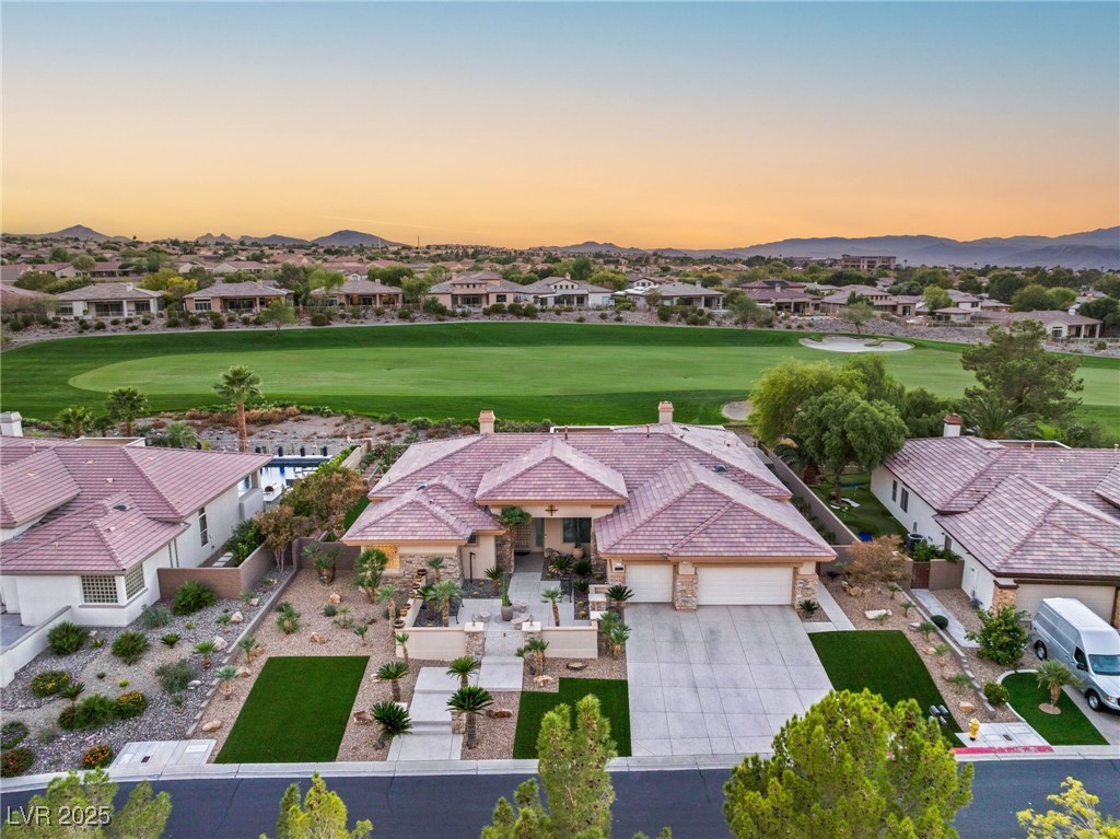15 Knob Oak Drive Henderson NV 89052