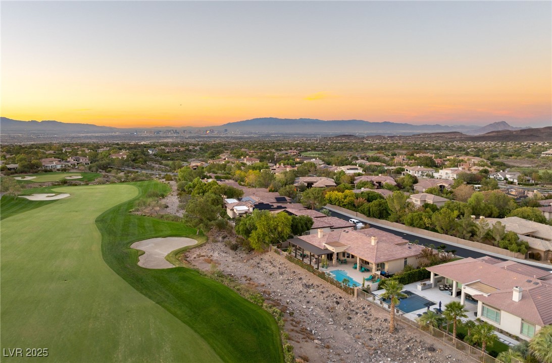 15 Knob Oak Drive Henderson NV 89052