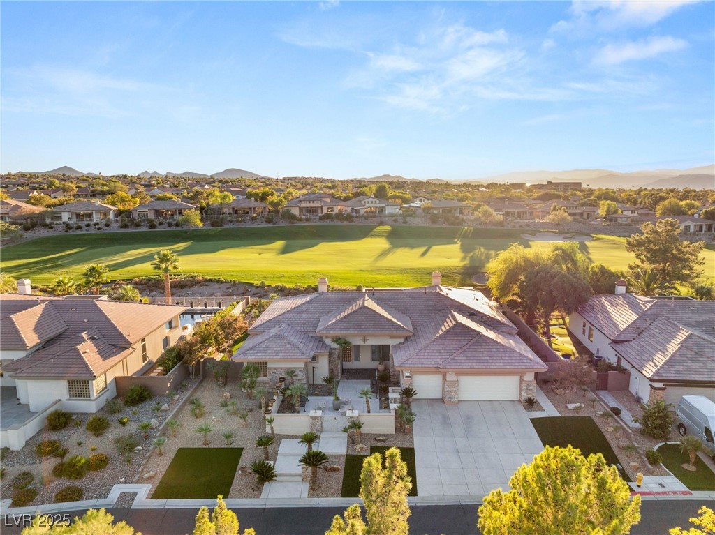 15 Knob Oak Drive Henderson NV 89052