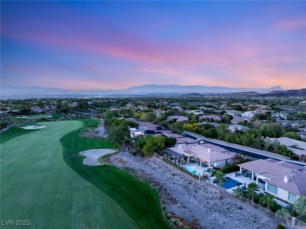 15 Knob Oak Drive Henderson NV 89052