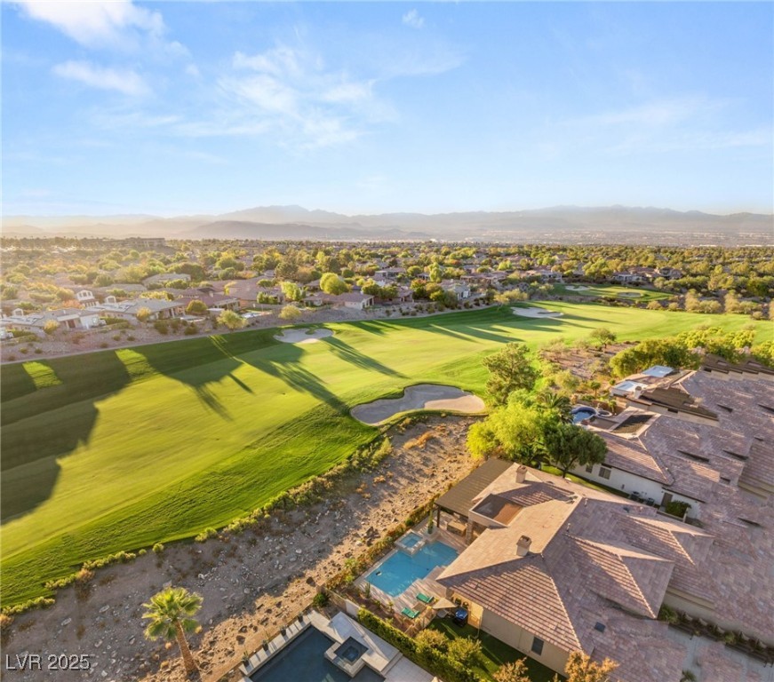 15 Knob Oak Drive Henderson NV 89052