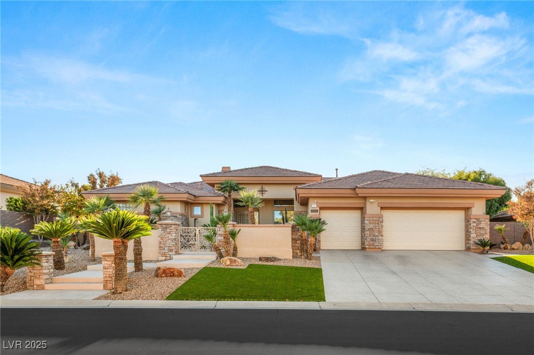 15 Knob Oak Drive Henderson NV 89052