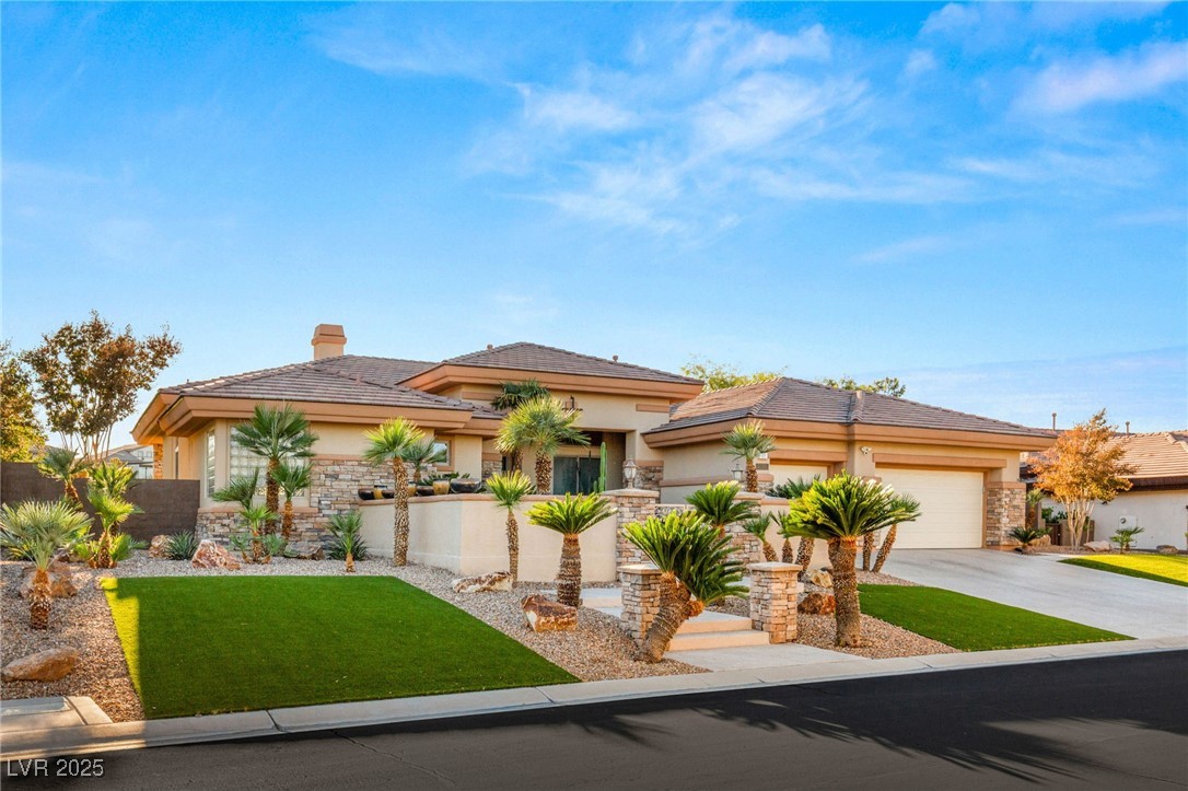 15 Knob Oak Drive Henderson NV 89052