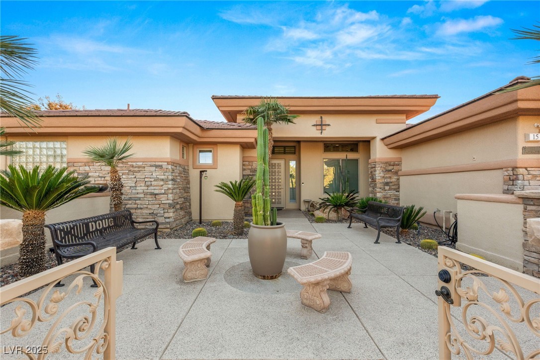 15 Knob Oak Drive Henderson NV 89052