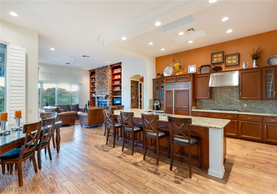 15 Knob Oak Drive Henderson NV 89052