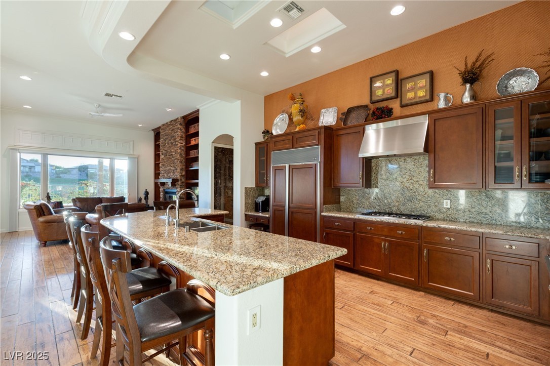 15 Knob Oak Drive Henderson NV 89052