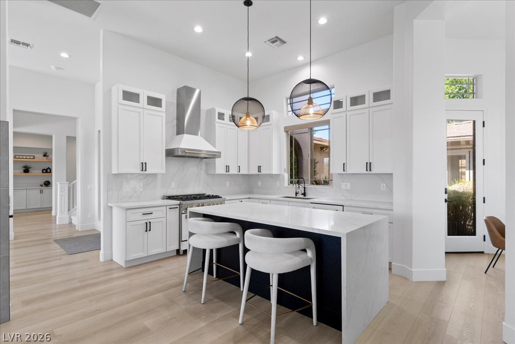 15 Clear Crossing Trail Henderson NV 89052