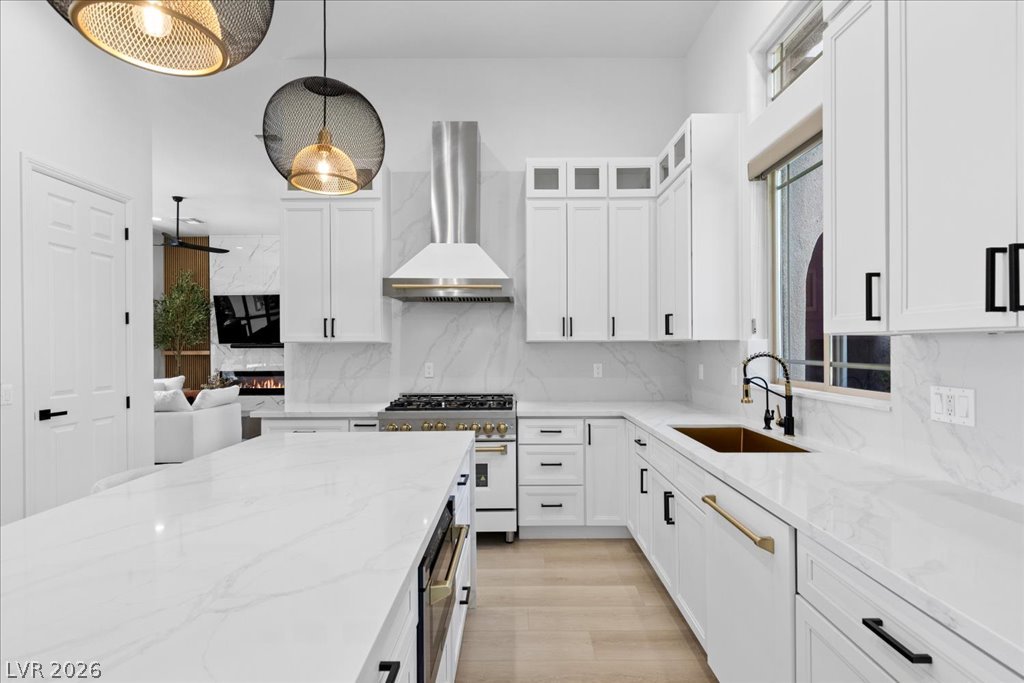 15 Clear Crossing Trail Henderson NV 89052