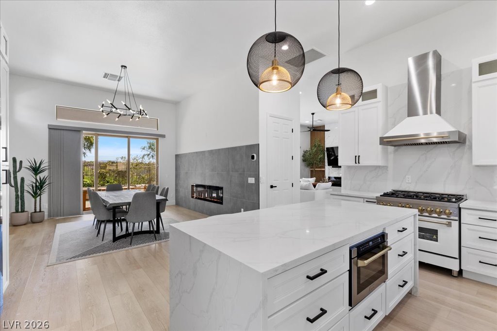 15 Clear Crossing Trail Henderson NV 89052
