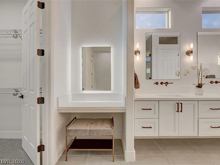 15 Clear Crossing Trail Henderson NV 89052