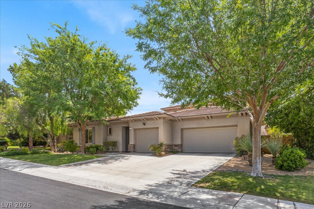 15 Clear Crossing Trail Henderson NV 89052