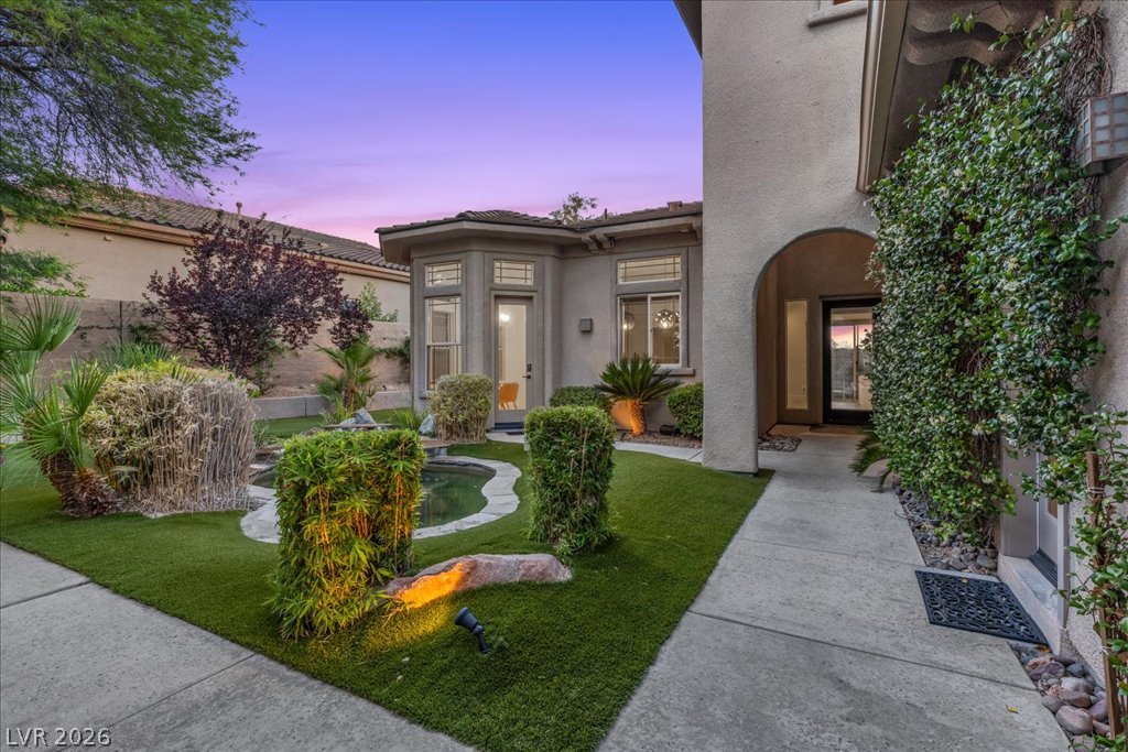 15 Clear Crossing Trail Henderson NV 89052