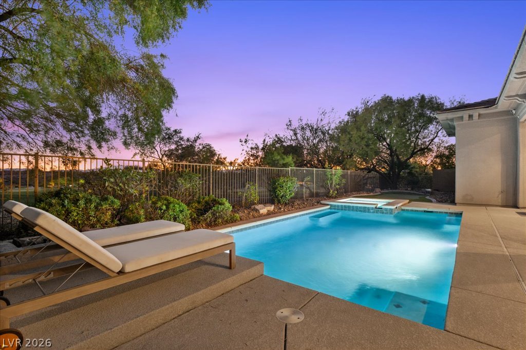 15 Clear Crossing Trail Henderson NV 89052