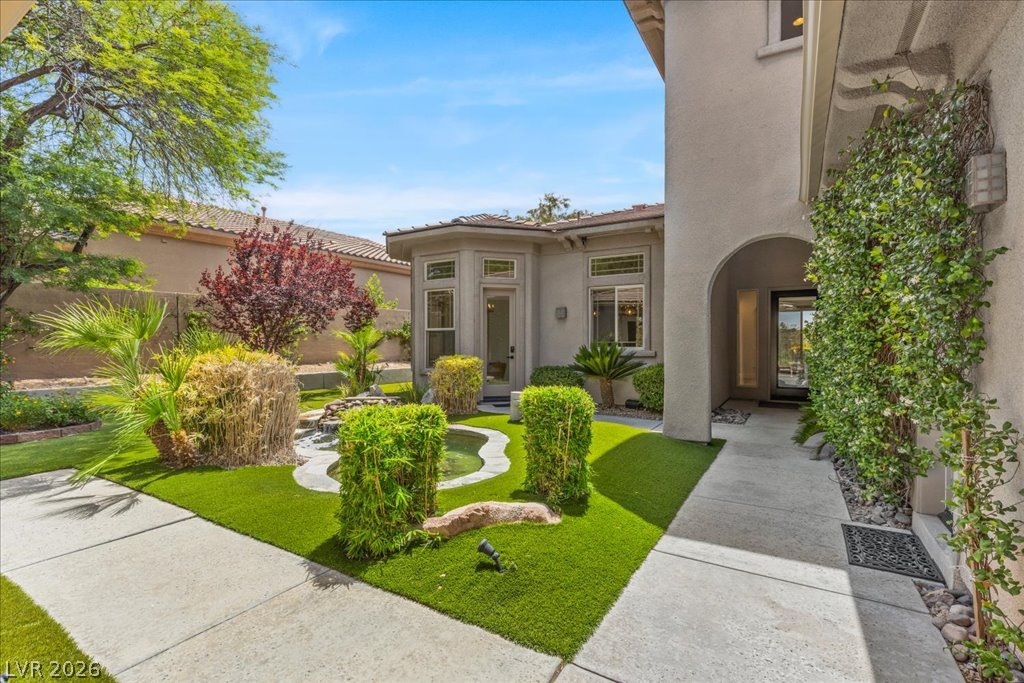 15 Clear Crossing Trail Henderson NV 89052