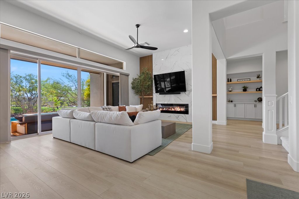 15 Clear Crossing Trail Henderson NV 89052
