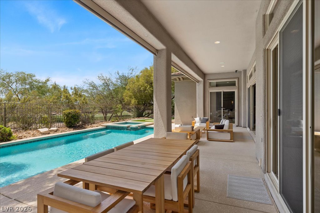 15 Clear Crossing Trail Henderson NV 89052