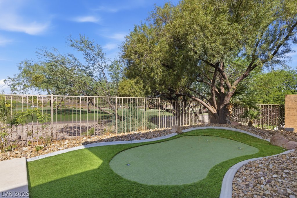 15 Clear Crossing Trail Henderson NV 89052