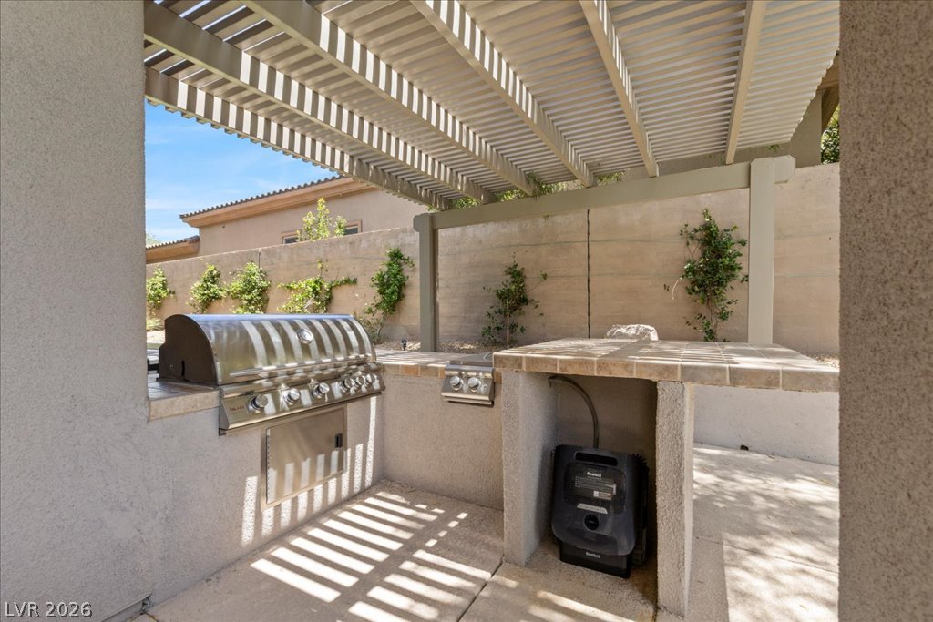 15 Clear Crossing Trail Henderson NV 89052