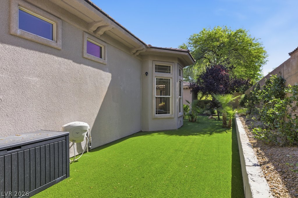 15 Clear Crossing Trail Henderson NV 89052